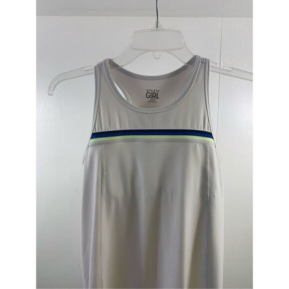 Athleta Game Set Match Dress Size XL 14 - Picture 4 of 11
